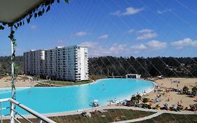 Depto Laguna Bahia Marina